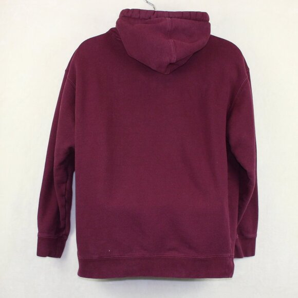 Volcom Snwoboard Hooded Sweatshirt Mens Large - Picture 2 of 7